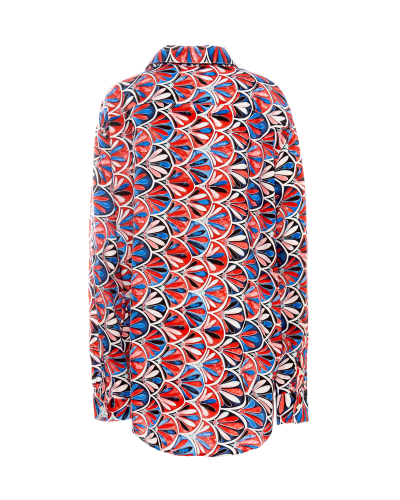 Reddies Long Sleeve Shirt