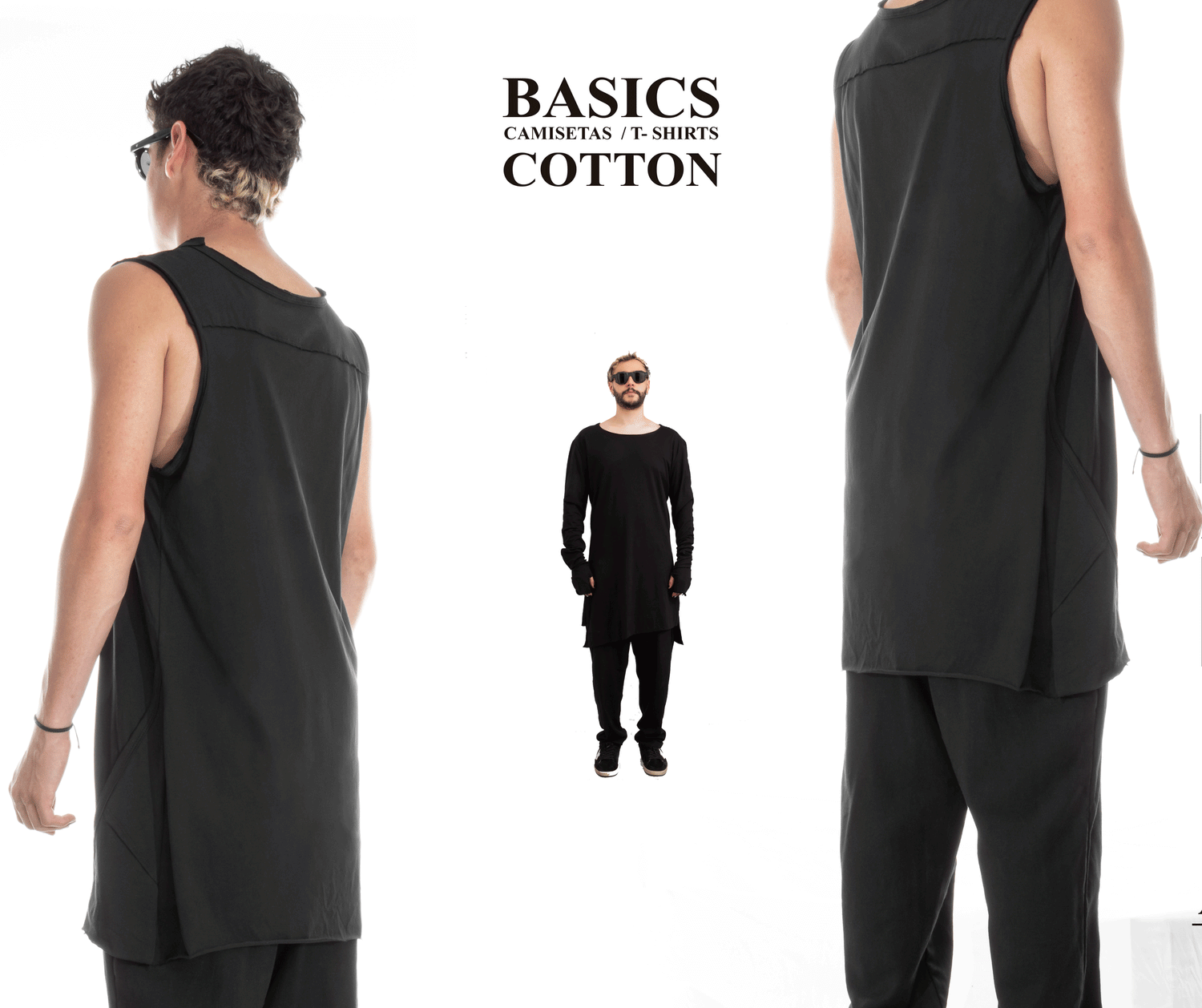 BASICS / Cotton