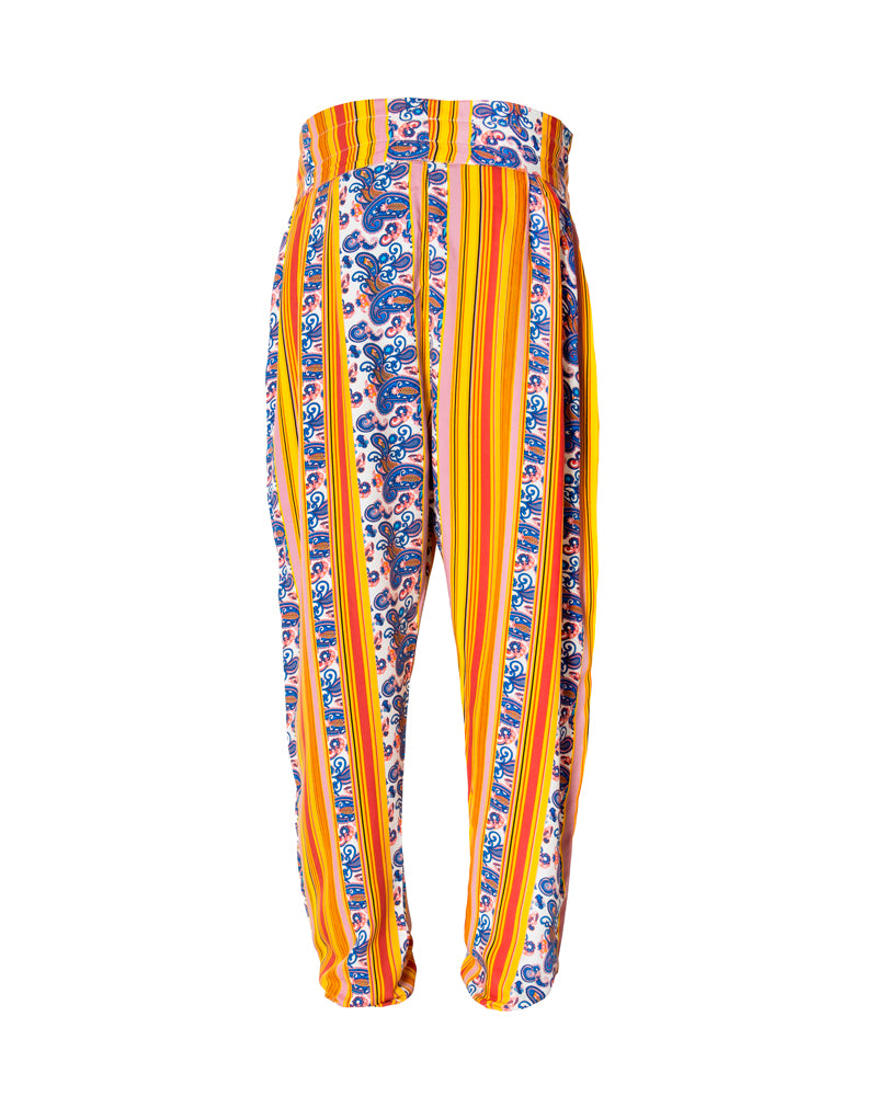 Amalfi Samurai Pants