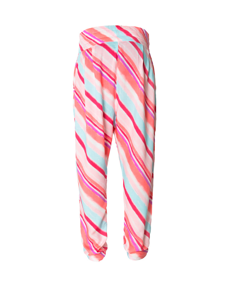 Candy Samurai Pants