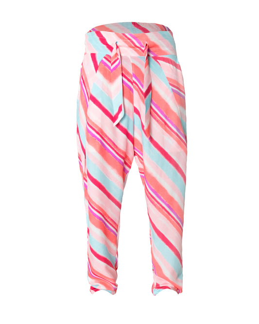 Candy Samurai Pants