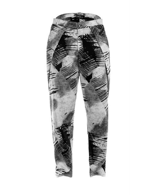 Graffitti Ninja Pants