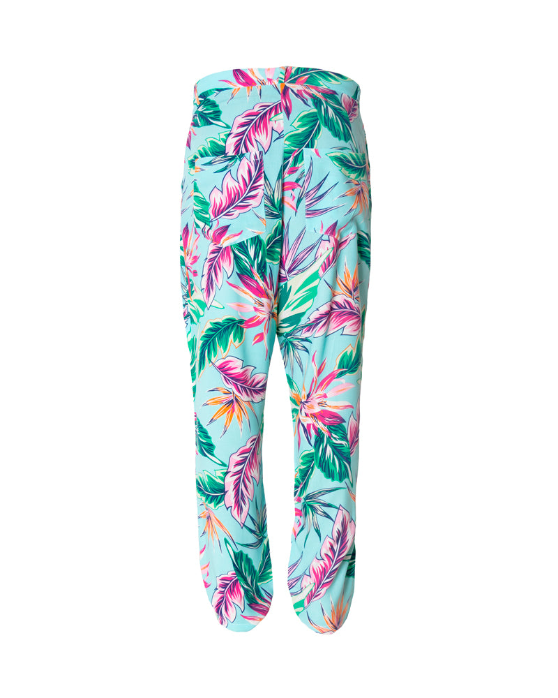 Heliconia Ninja Pants