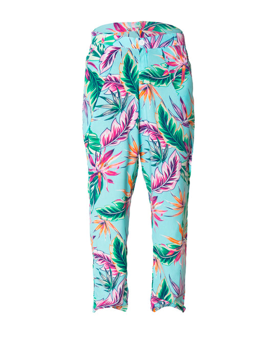 Heliconia Ninja Pants