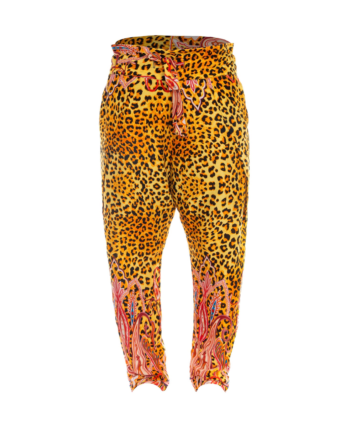 Jaguar Samurai pants