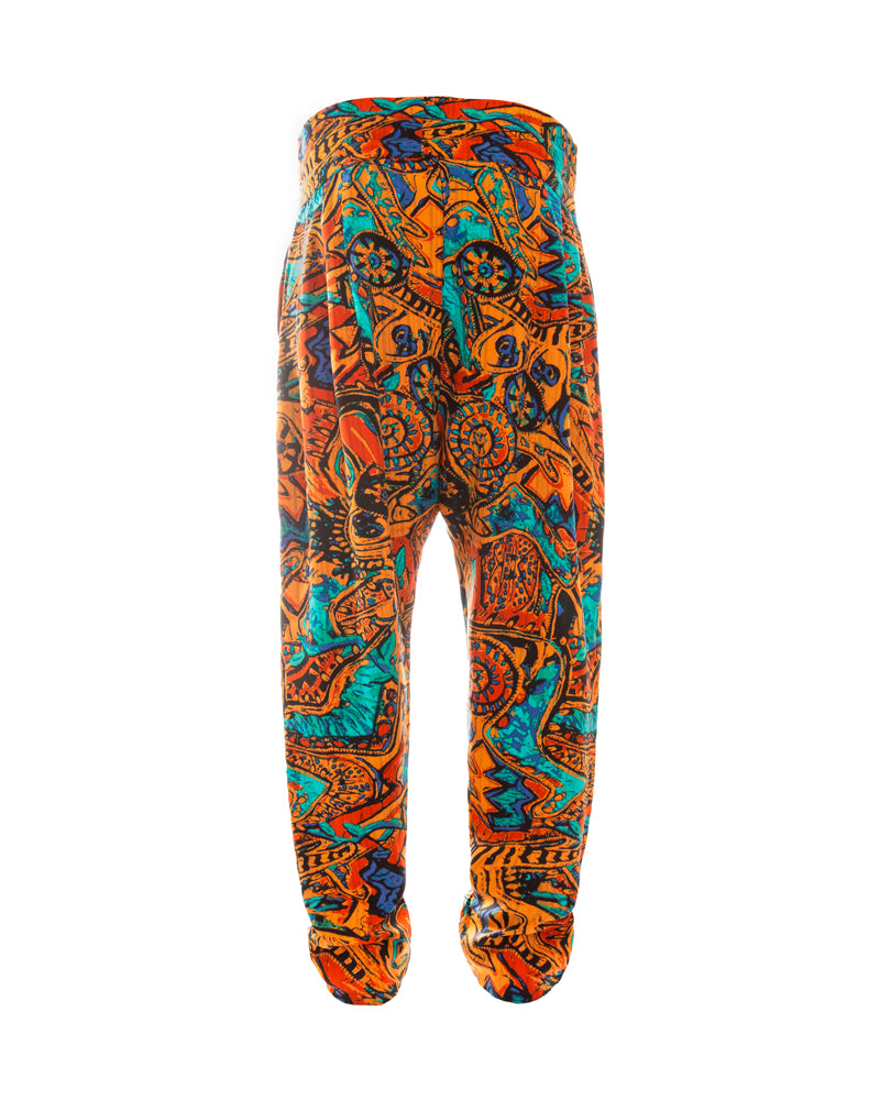 Simba Samurai Pants