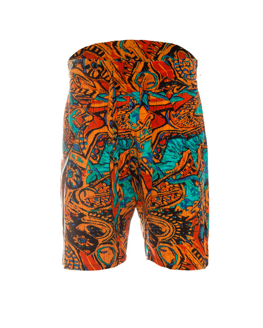 Simba Samurai Shorts