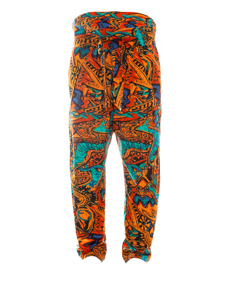 Simba Samurai Pants