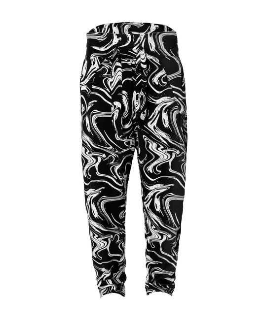 Smoke Samurai Pants