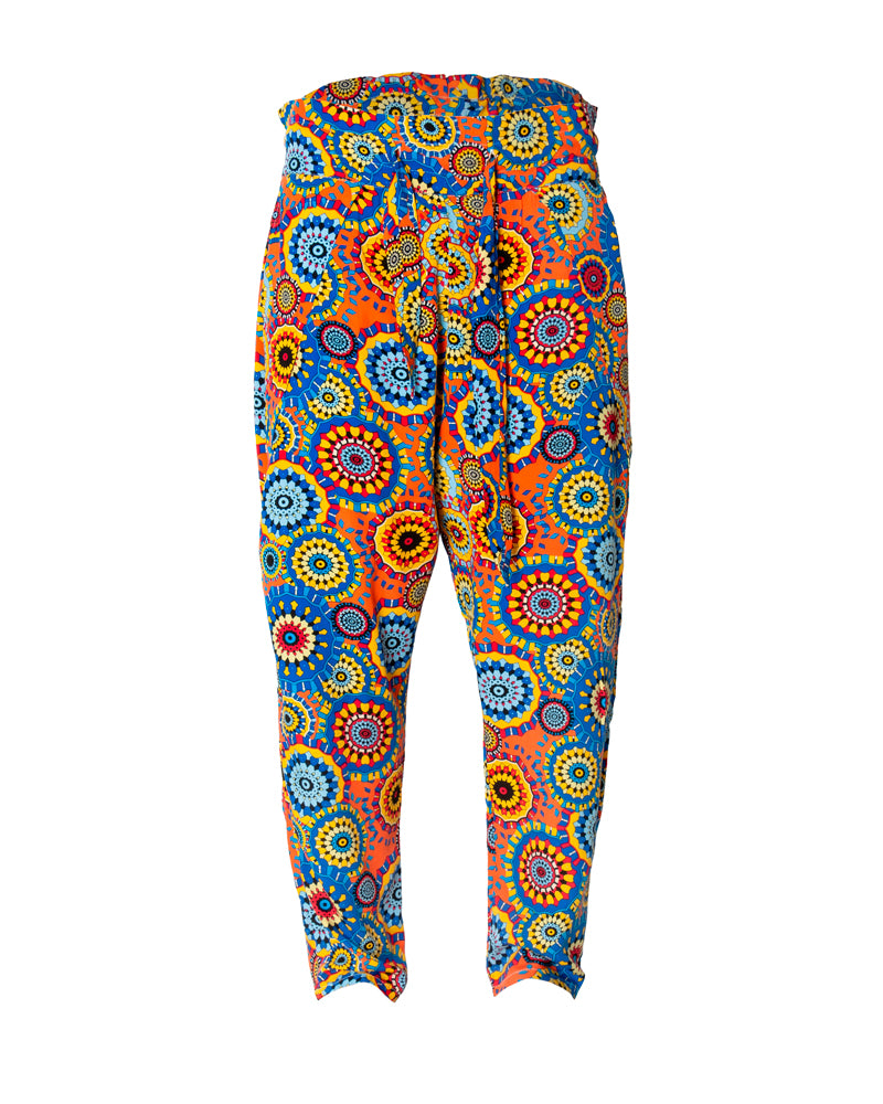 Sunny Samurai Pants