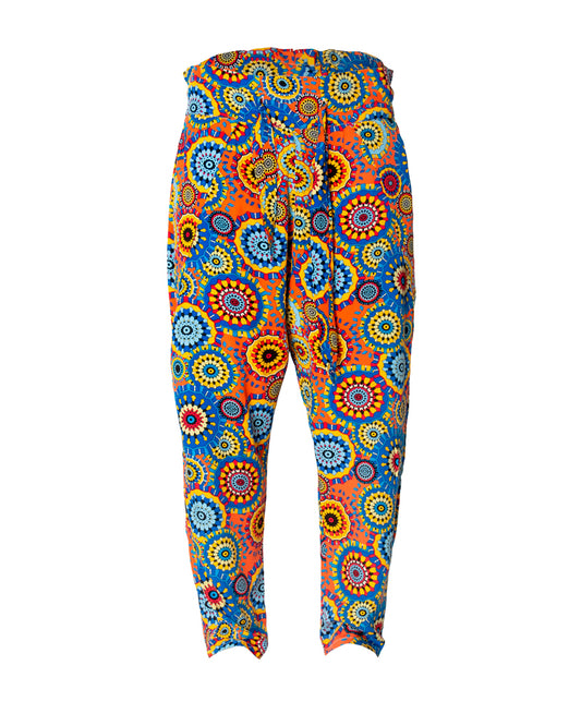 Sunny Samurai Pants