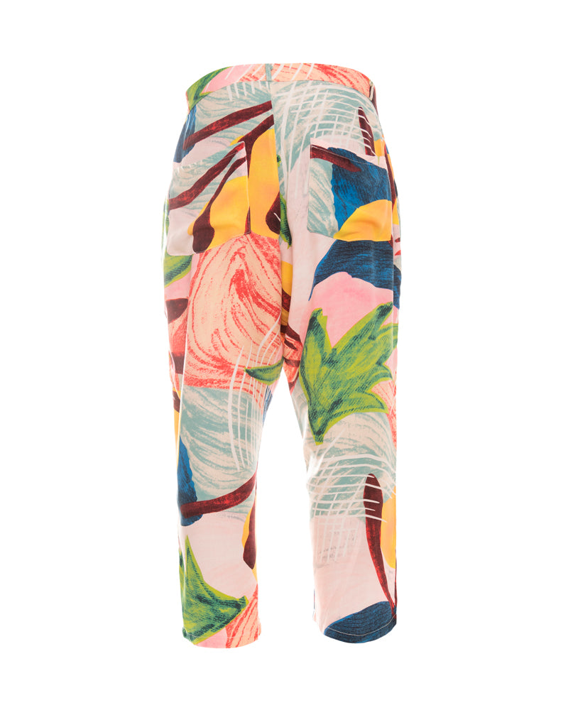 Caribe Ninja Pants