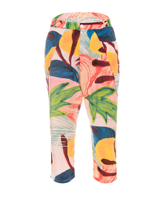 Caribe Ninja Pants