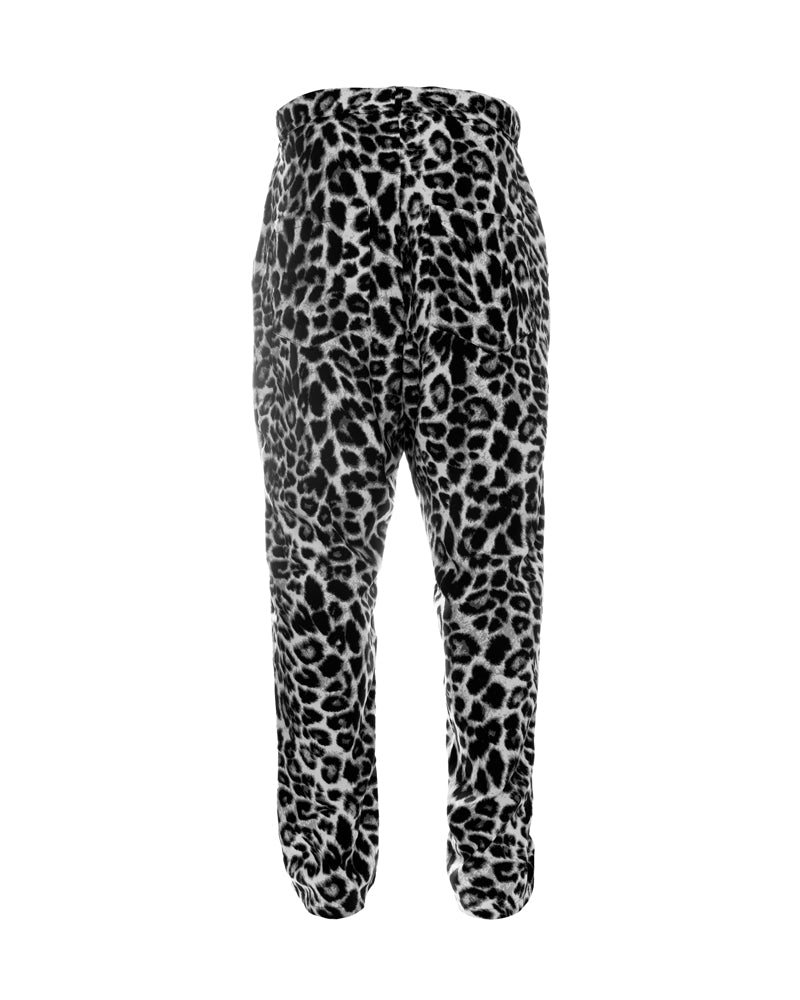 Jaguar Ninja Pants – ACE OF HEARTS