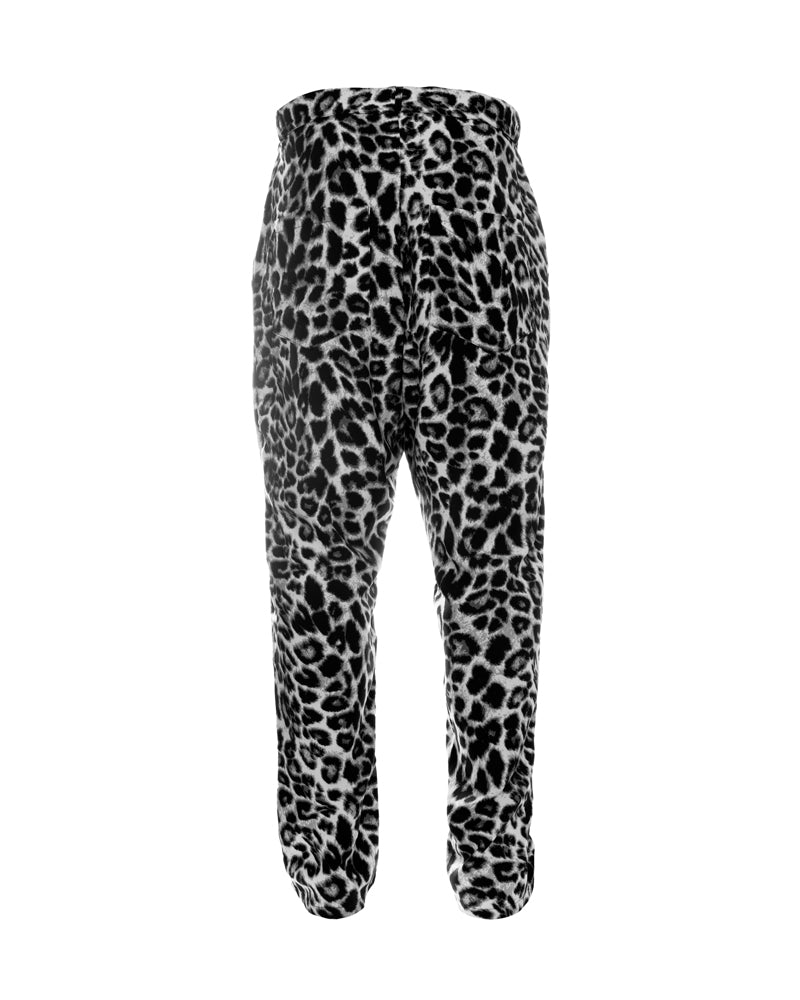 Jaguar Ninja Pants