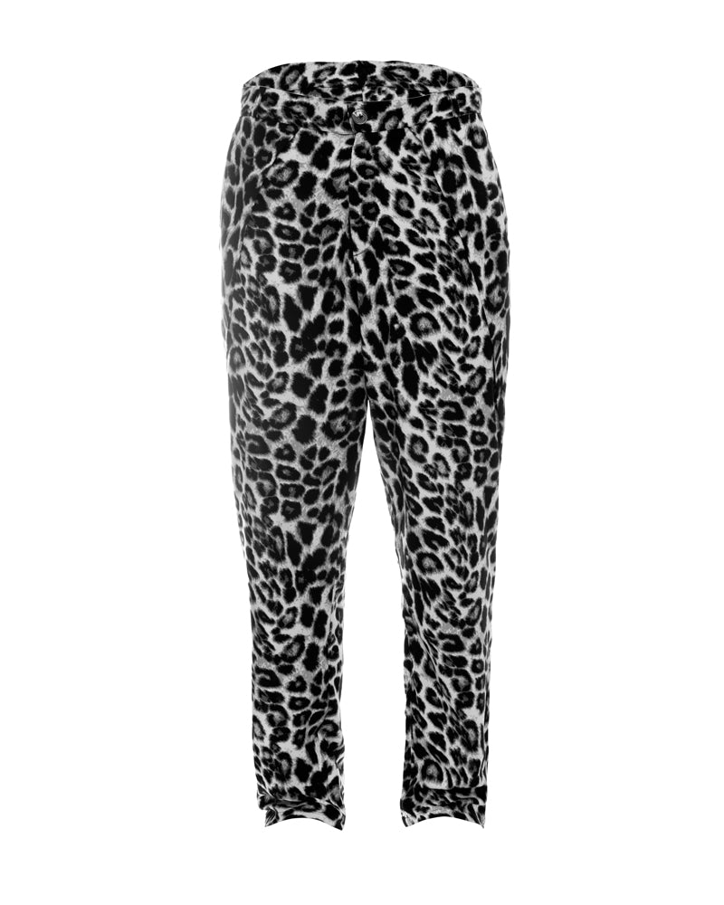 Jaguar Ninja Pants